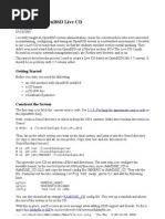 building firewalls with openbsd and pf